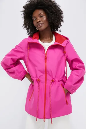 Light Azalea Lava Kalea Jacket