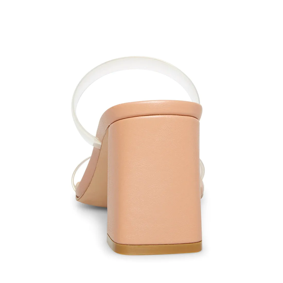 LILAH CLEAR - SM REBOOTED