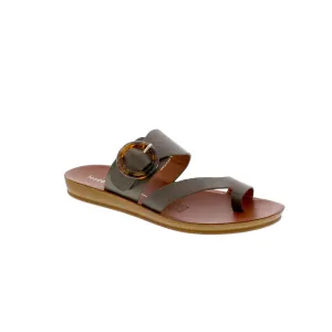 Los Cabos Dotsie - Khaki