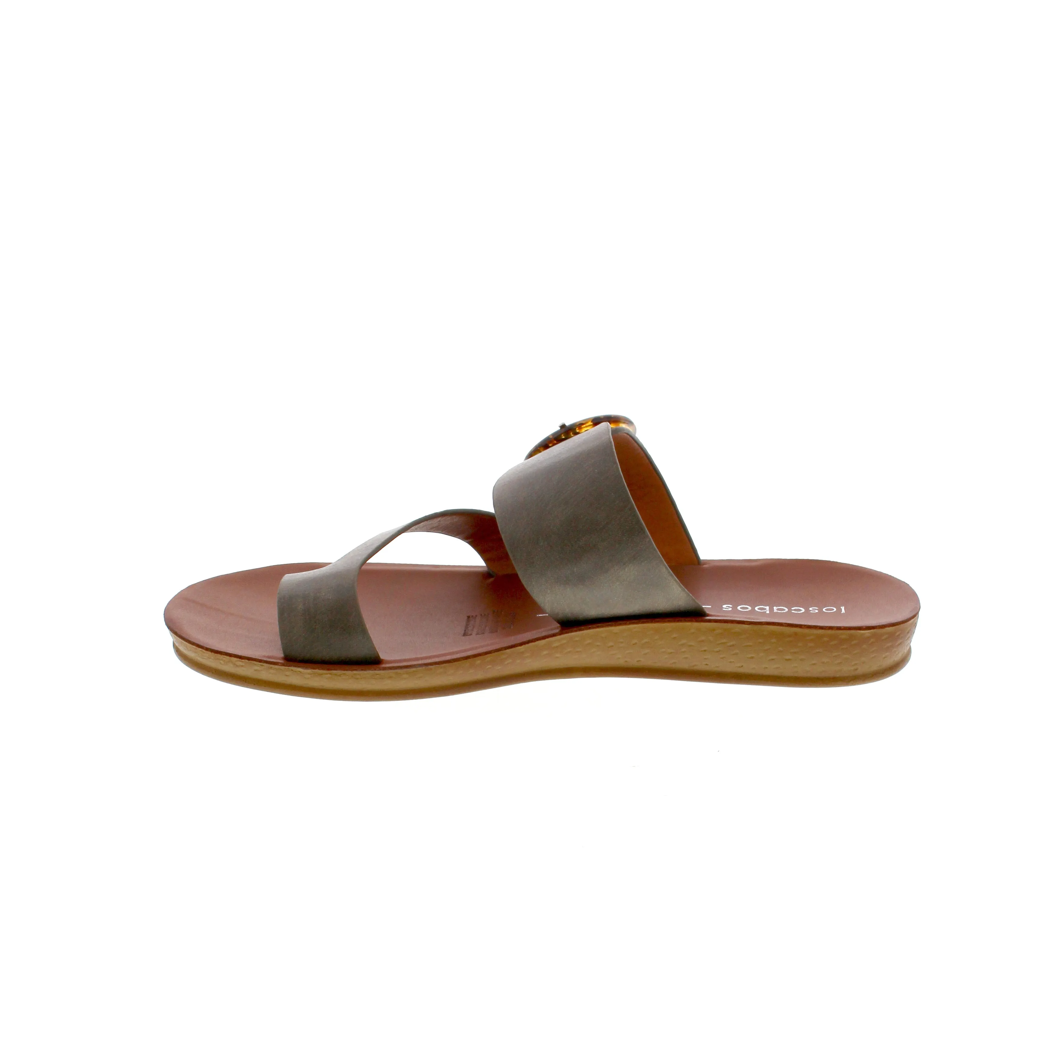 Los Cabos Dotsie - Khaki
