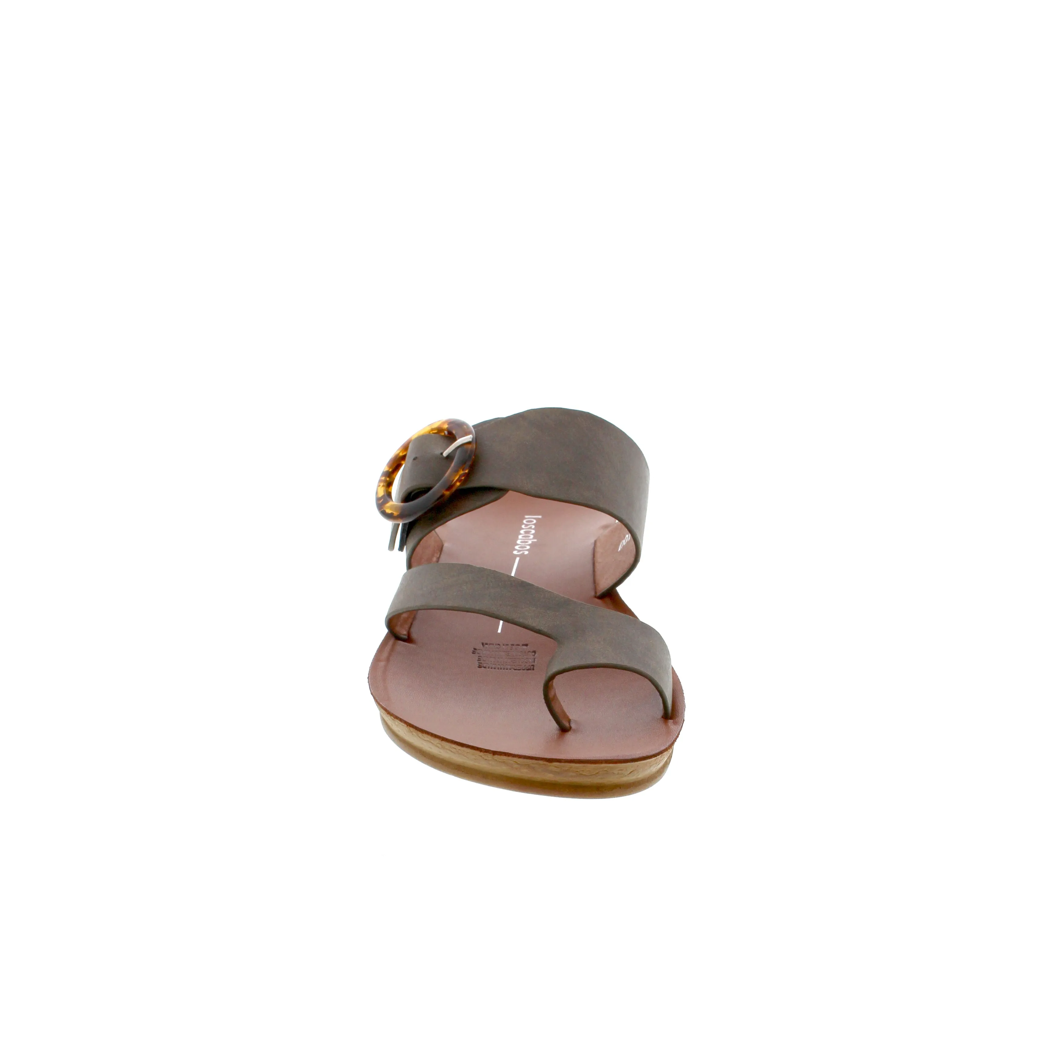 Los Cabos Dotsie - Khaki
