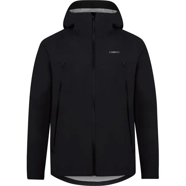 Madison DTE 3 Layer Waterproof Storm Jacket