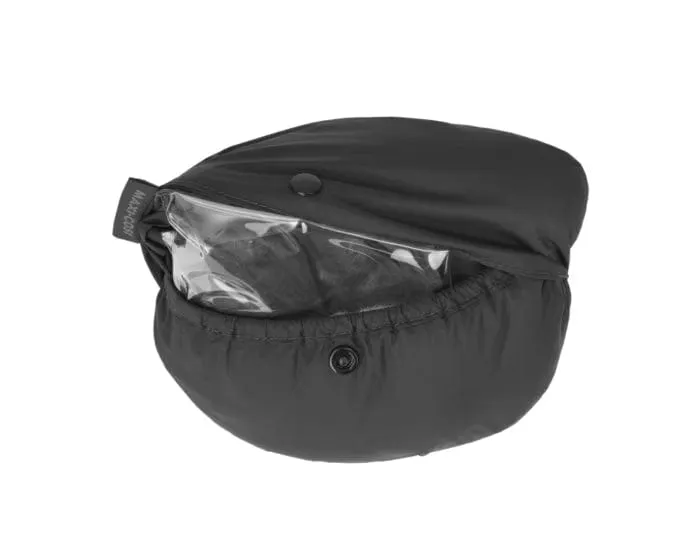 Maxi-Cosi Car Seat Raincover - Transparent