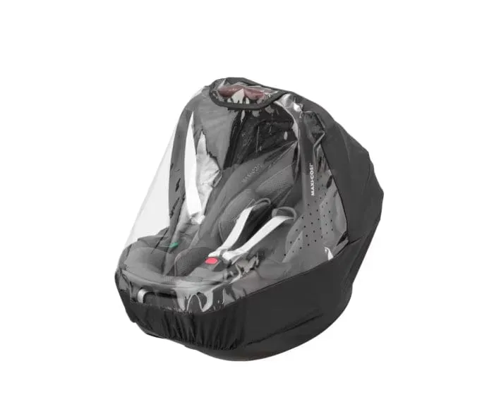 Maxi-Cosi Car Seat Raincover - Transparent