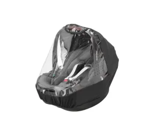 Maxi-Cosi Car Seat Raincover - Transparent