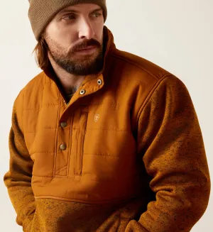 Men’s Ariat Caldwell Reinforced Snap Sweater
