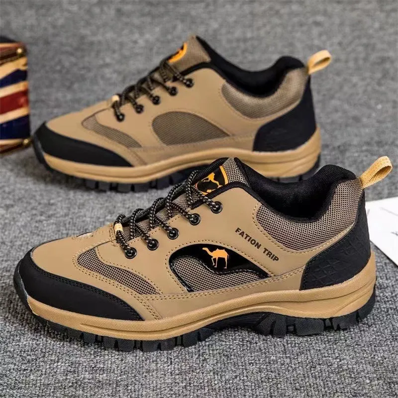 Men's Orthopedic comfort Sneaker