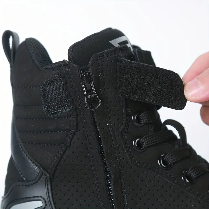 Mens Premium Waterproof Road Cycling Shoes  All Seasons