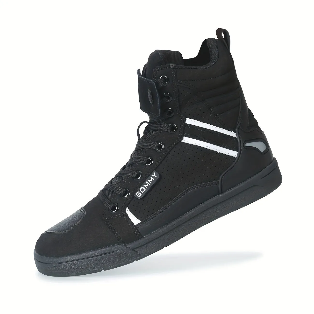 Mens Premium Waterproof Road Cycling Shoes  All Seasons