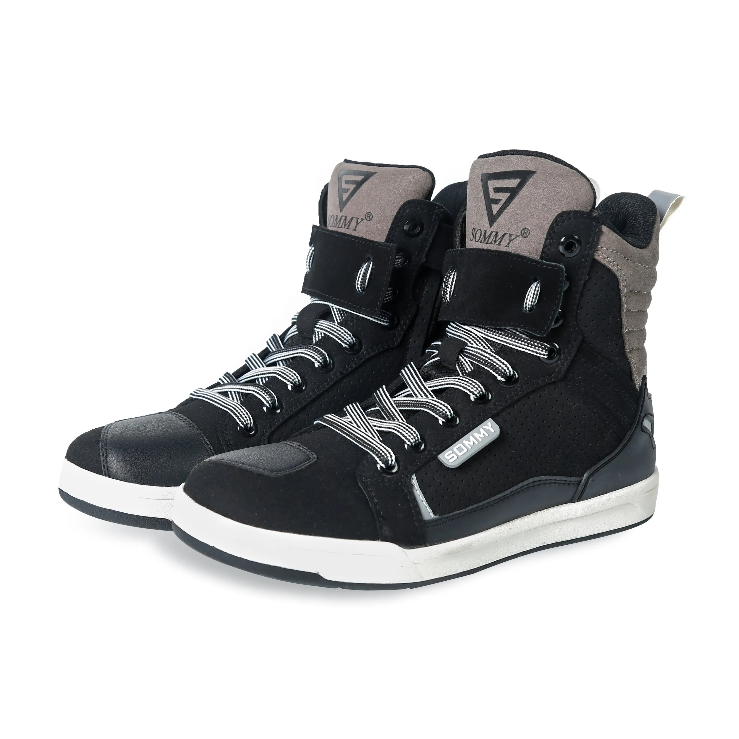 Mens Premium Waterproof Road Cycling Shoes  All Seasons