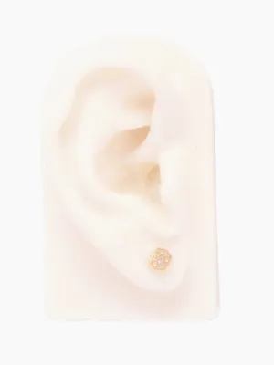 MEREDITH MARKS Myra Stud Earring