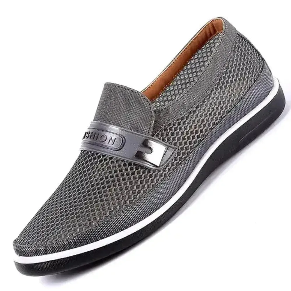 Mesh Casual Fashion Loafers
