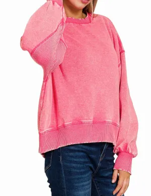 Mia Sweatshirt
