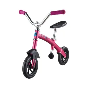 Micro G-Bike Chopper Deluxe - Pink