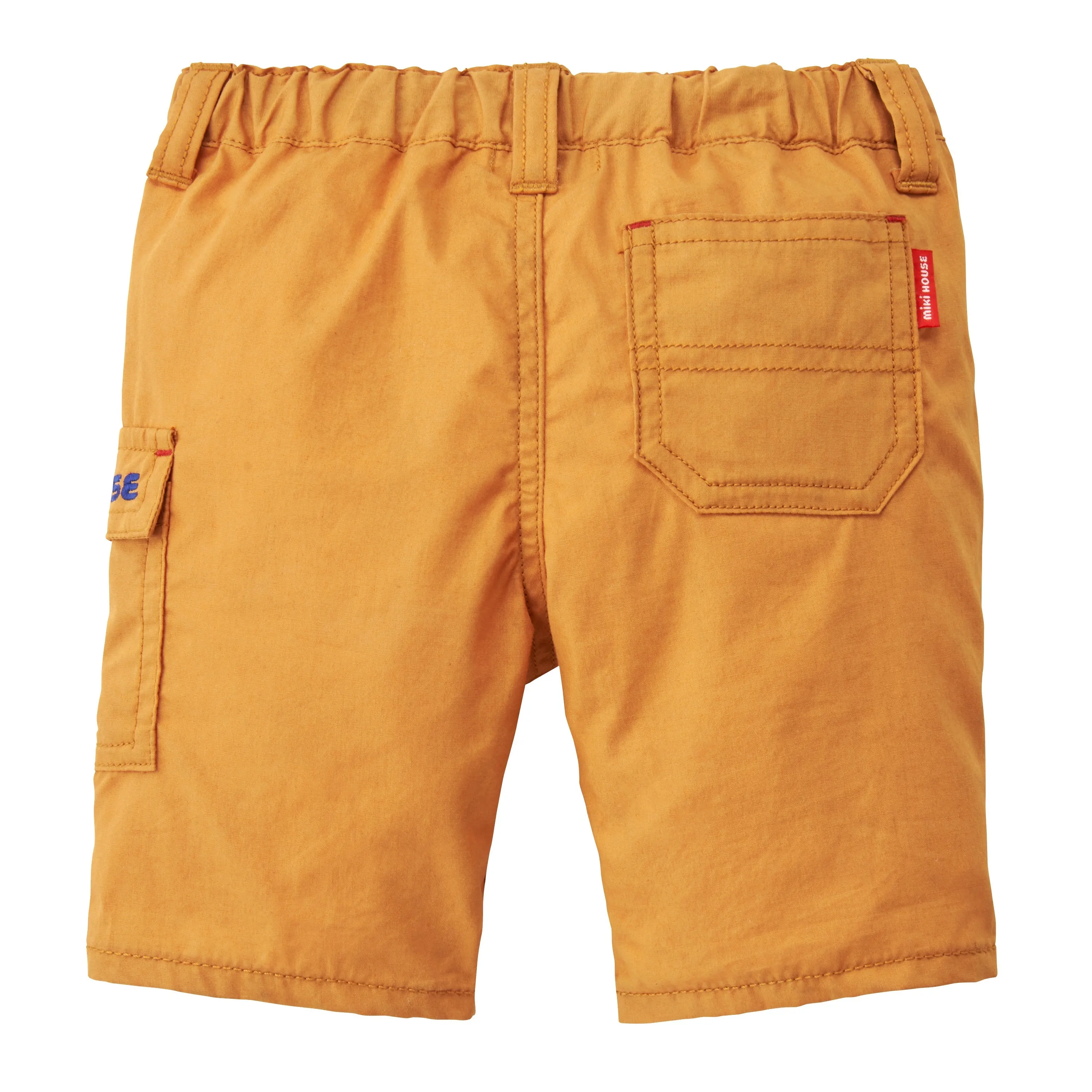 MIKIHOUSE LONG PANTS