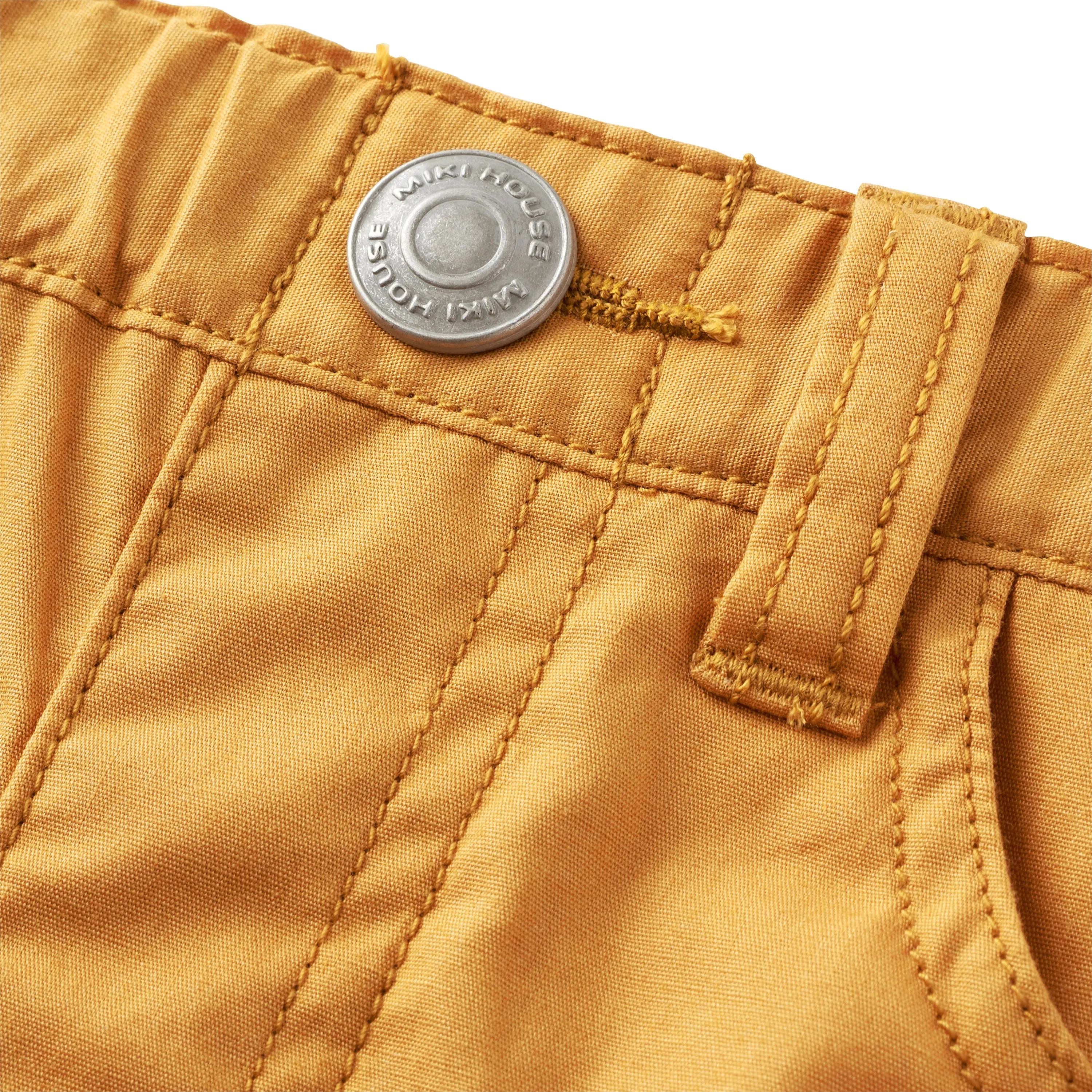 MIKIHOUSE LONG PANTS