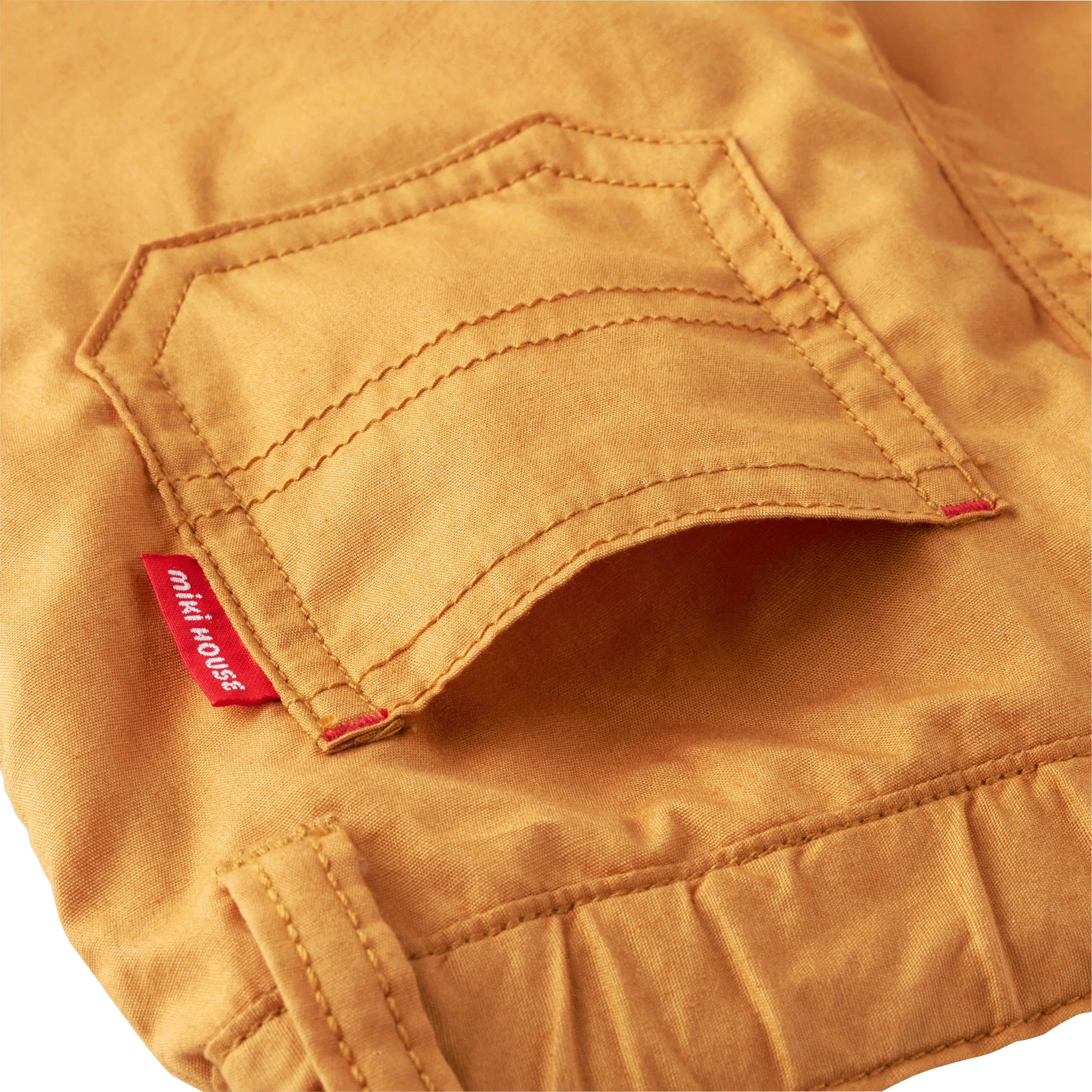 MIKIHOUSE LONG PANTS