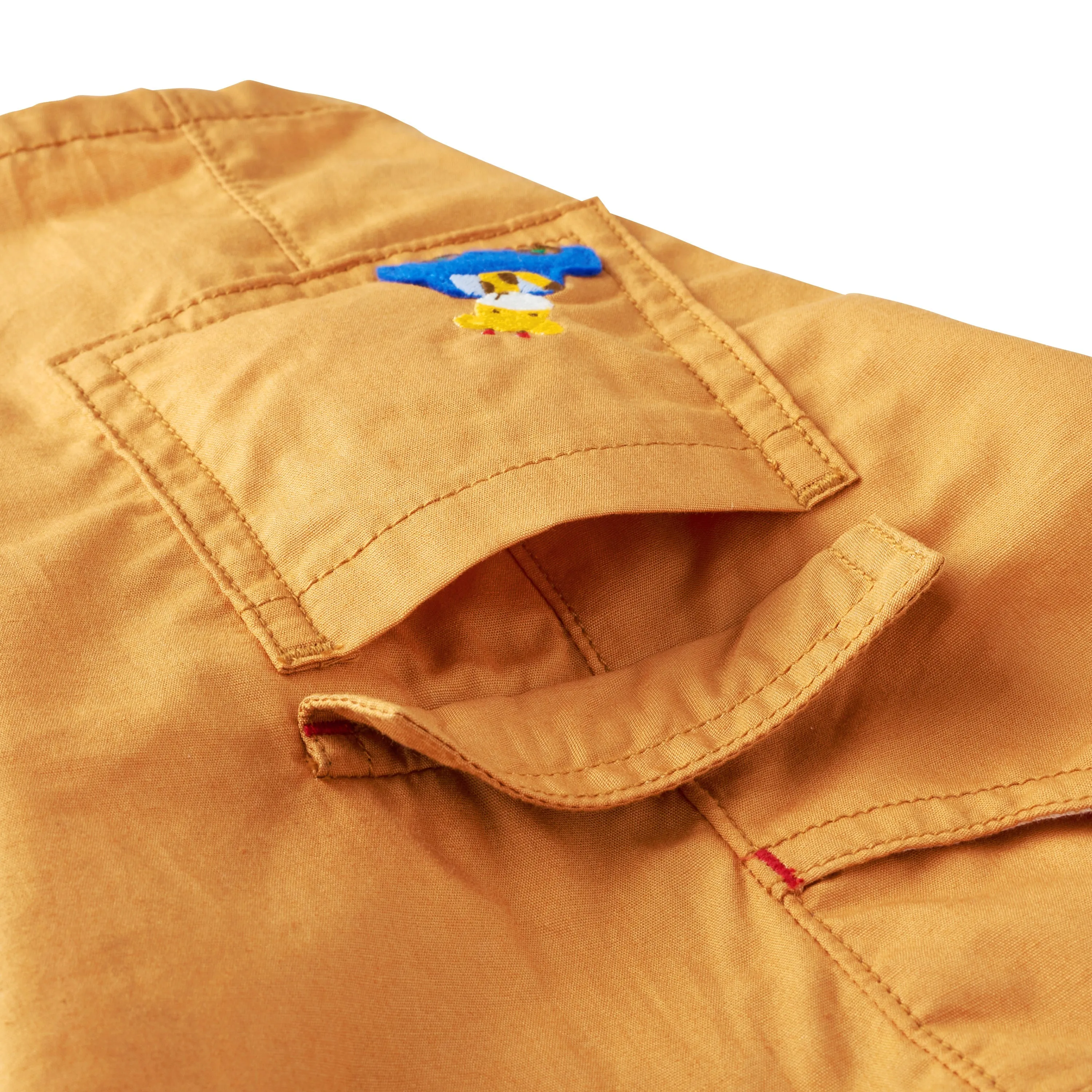 MIKIHOUSE LONG PANTS