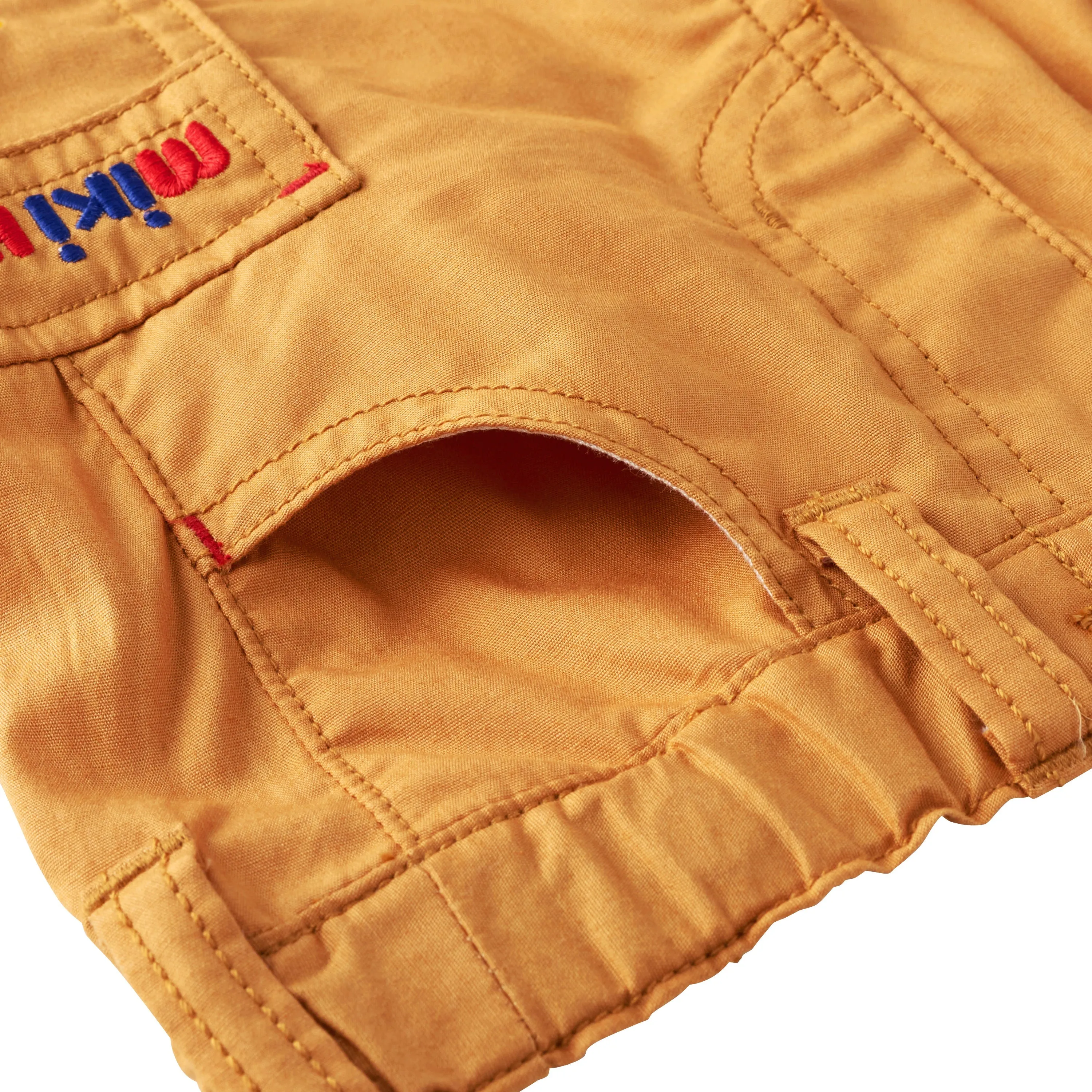 MIKIHOUSE LONG PANTS