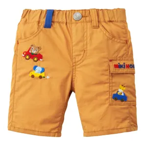 MIKIHOUSE LONG PANTS