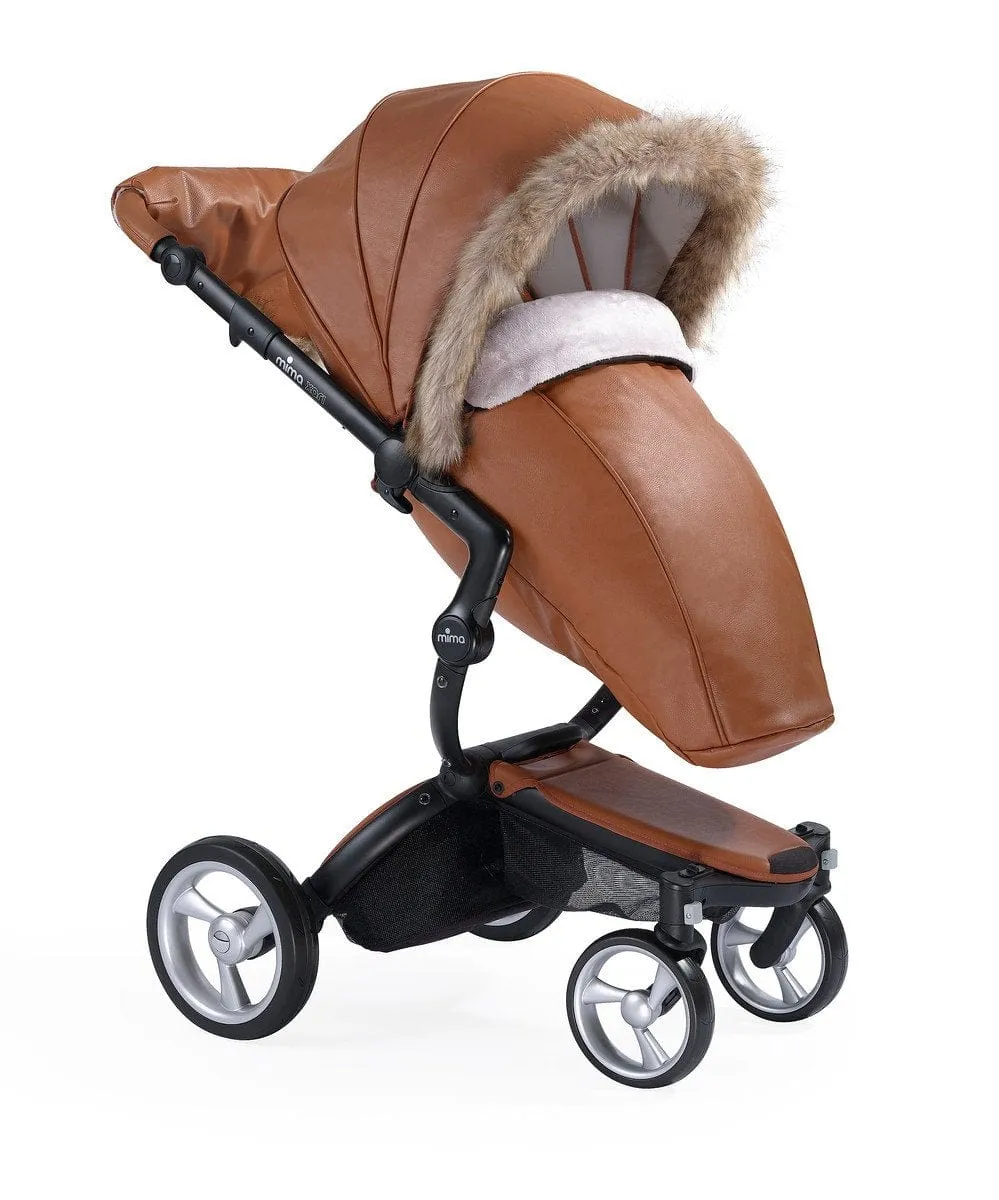 mima xari Winter Outfit. -  Pre order