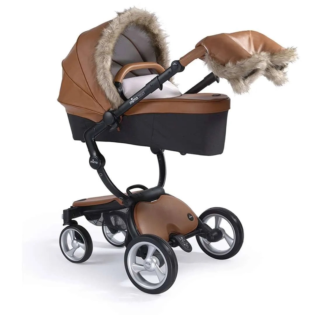 mima xari Winter Outfit. -  Pre order
