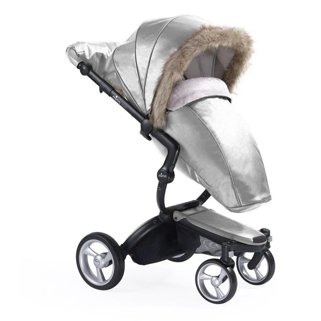 mima xari Winter Outfit. -  Pre order