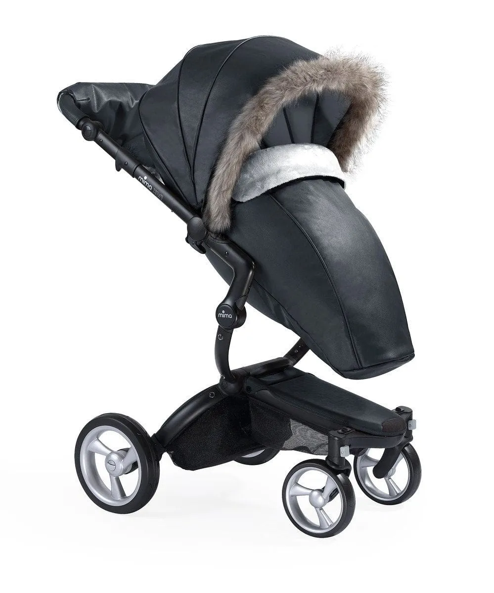 mima xari Winter Outfit. -  Pre order