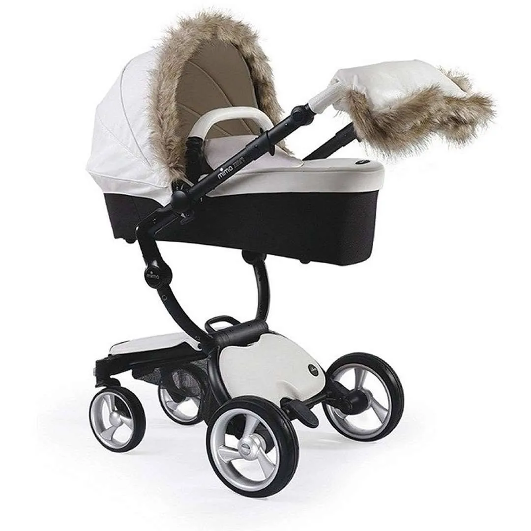 mima xari Winter Outfit. -  Pre order