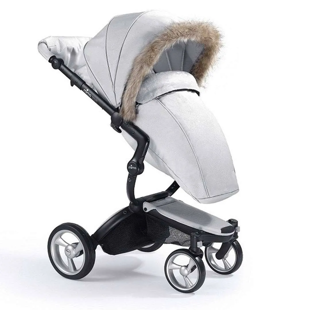 mima xari Winter Outfit. -  Pre order