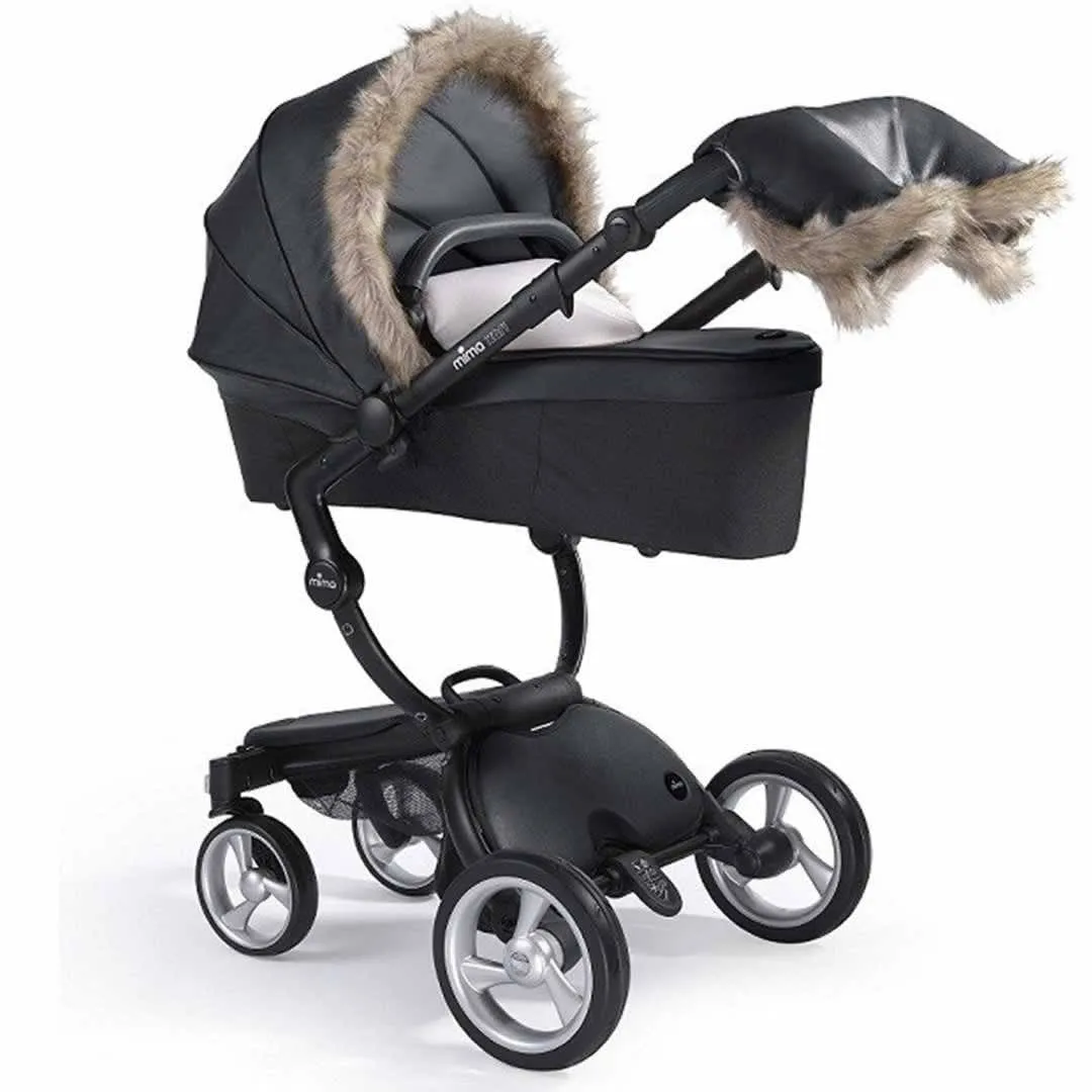 mima xari Winter Outfit. -  Pre order