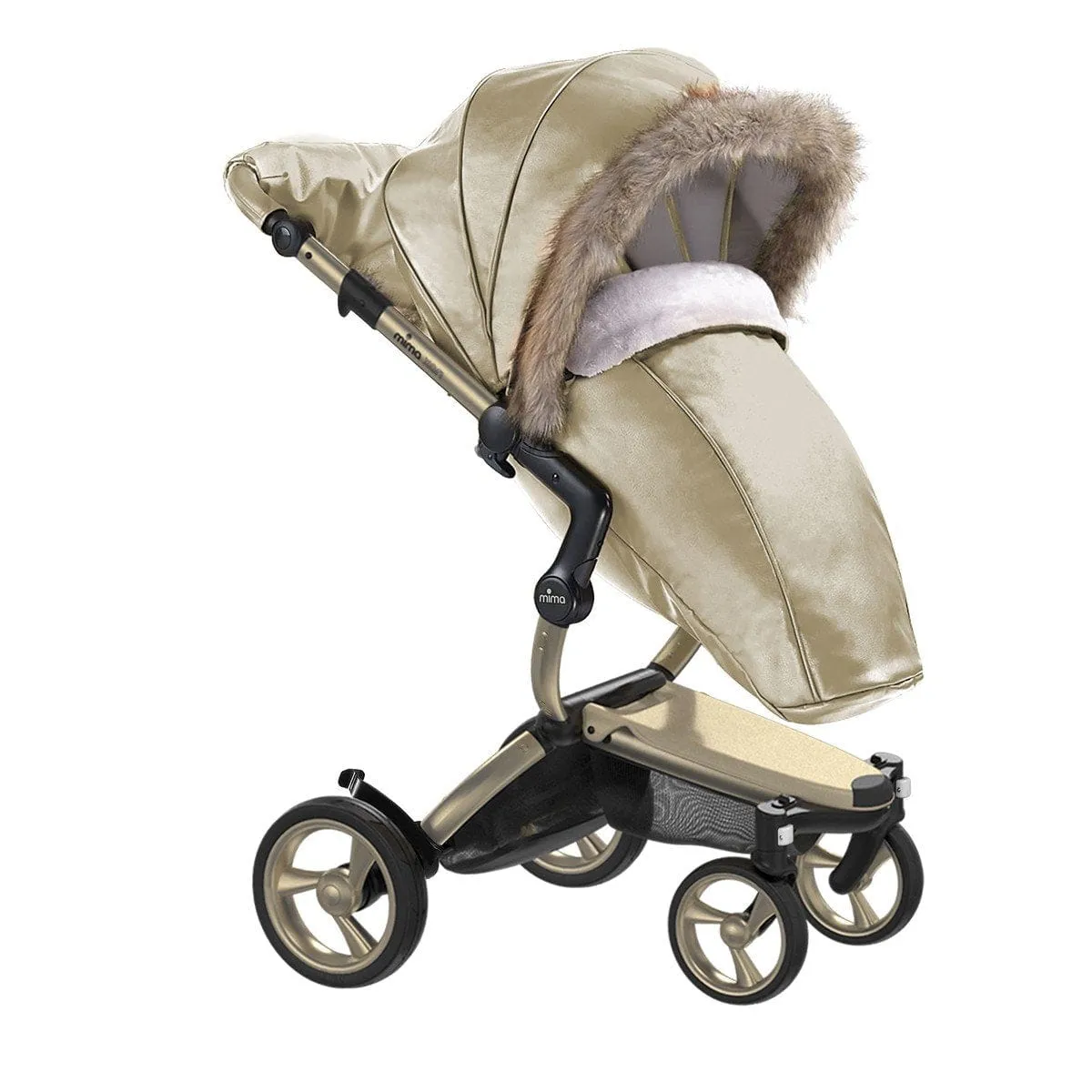 mima xari Winter Outfit. -  Pre order