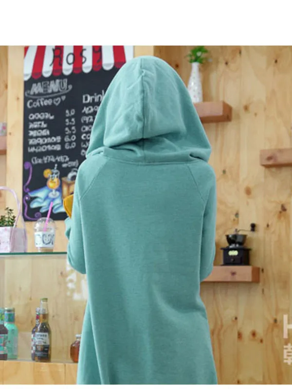 miss riding hood sweater
