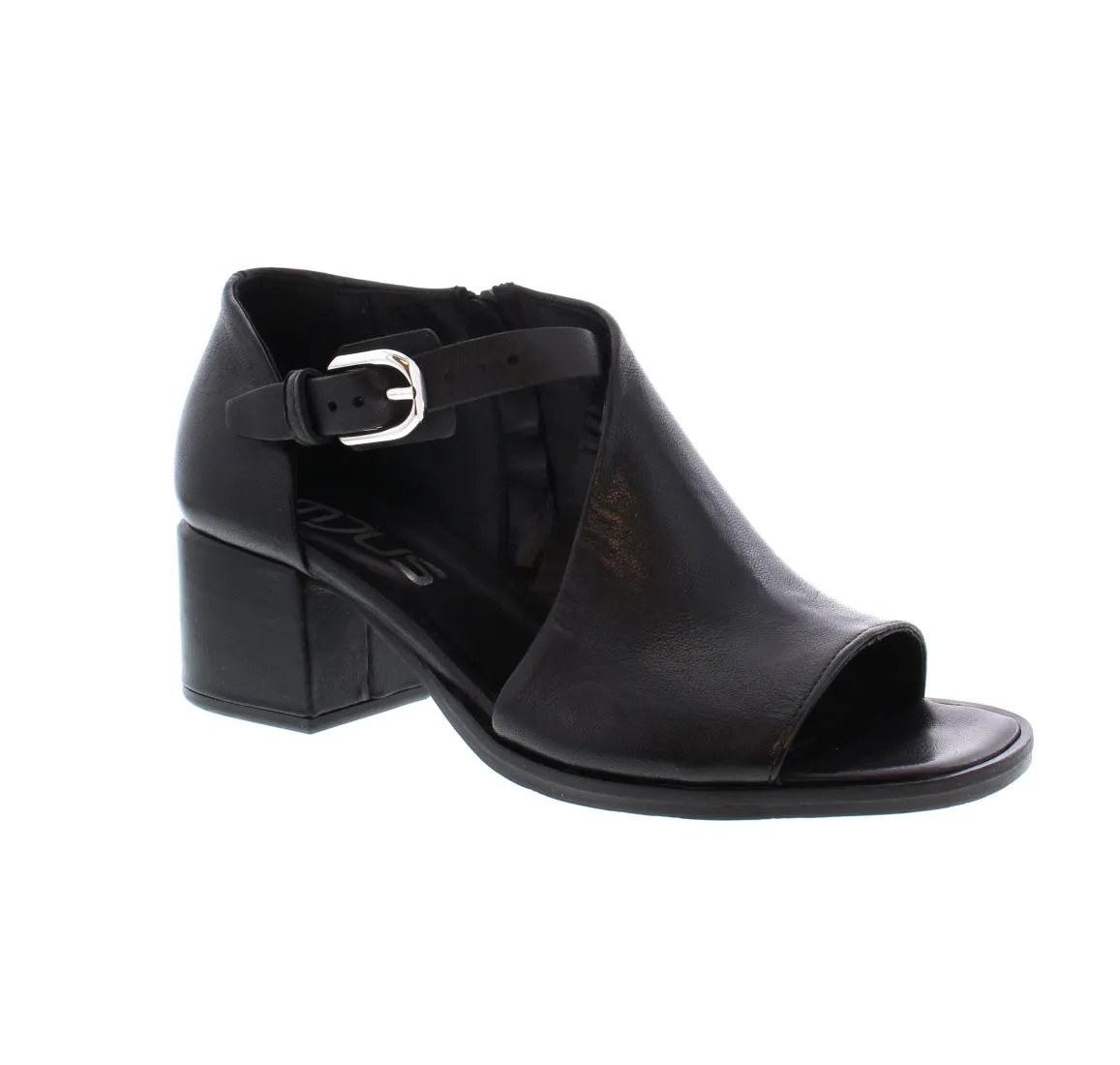 Mjus M09008-101 - Black