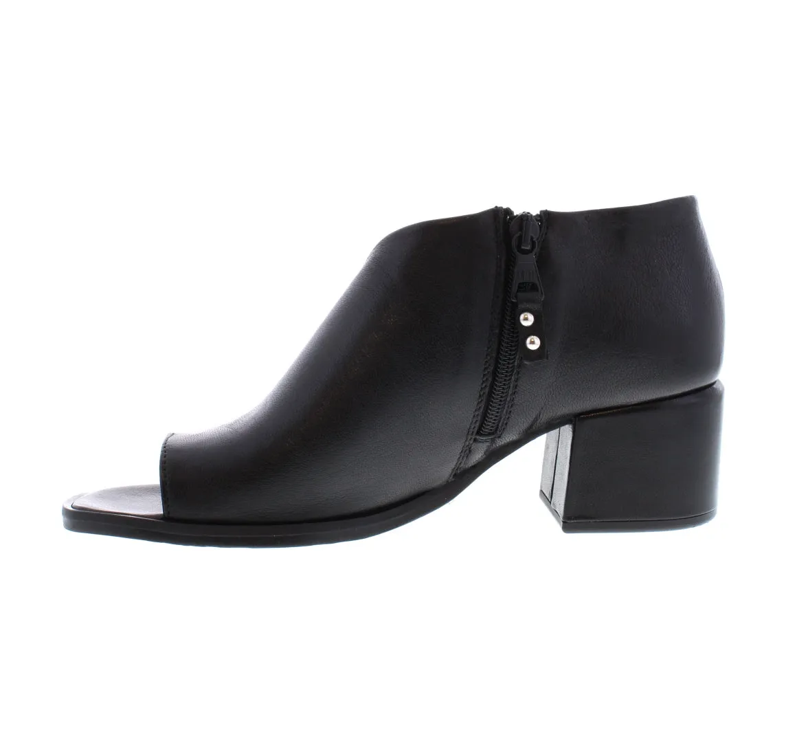 Mjus M09008-101 - Black