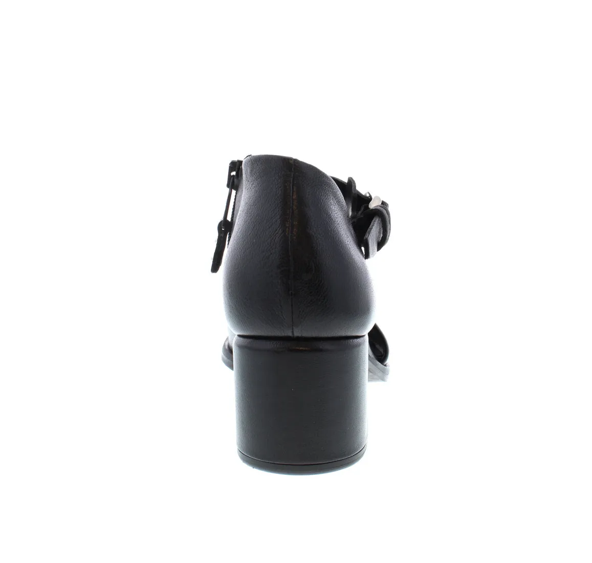 Mjus M09008-101 - Black