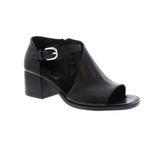 Mjus M09008-101 - Black