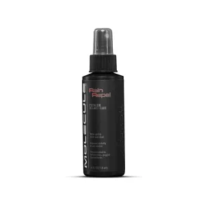 Molecule Rain Repel