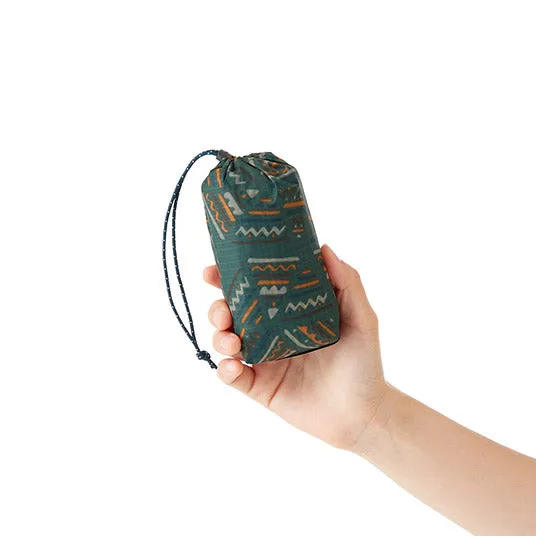 Montbell Light Weight Rain Wrap