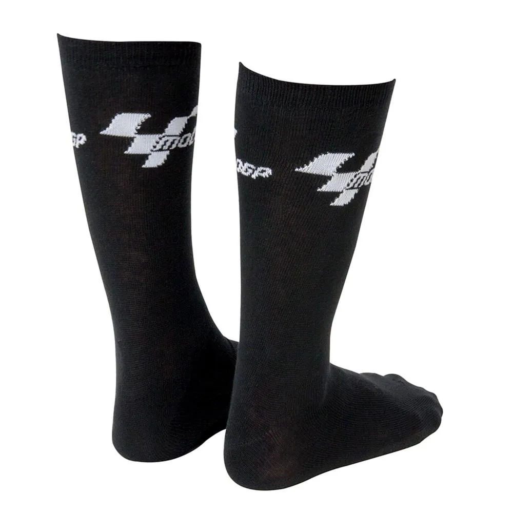 MotoGP Everyday Socks (One Size) Pack of 3