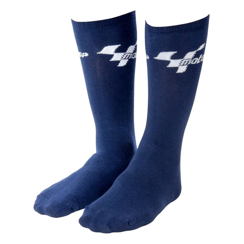MotoGP Everyday Socks (One Size) Pack of 3