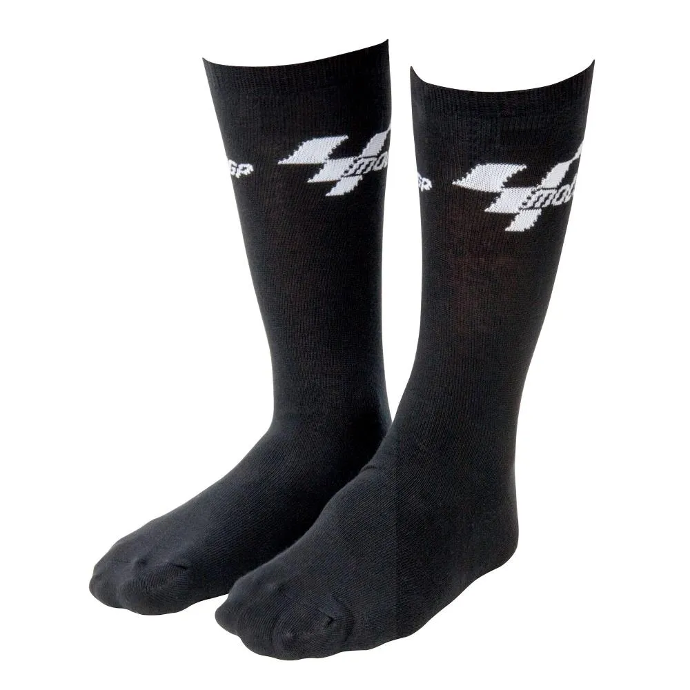 MotoGP Everyday Socks (One Size) Pack of 3