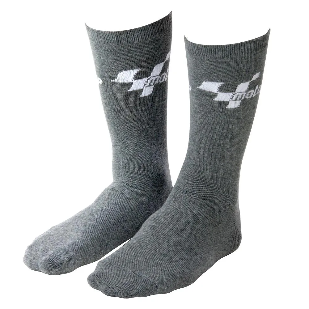MotoGP Everyday Socks (One Size) Pack of 3