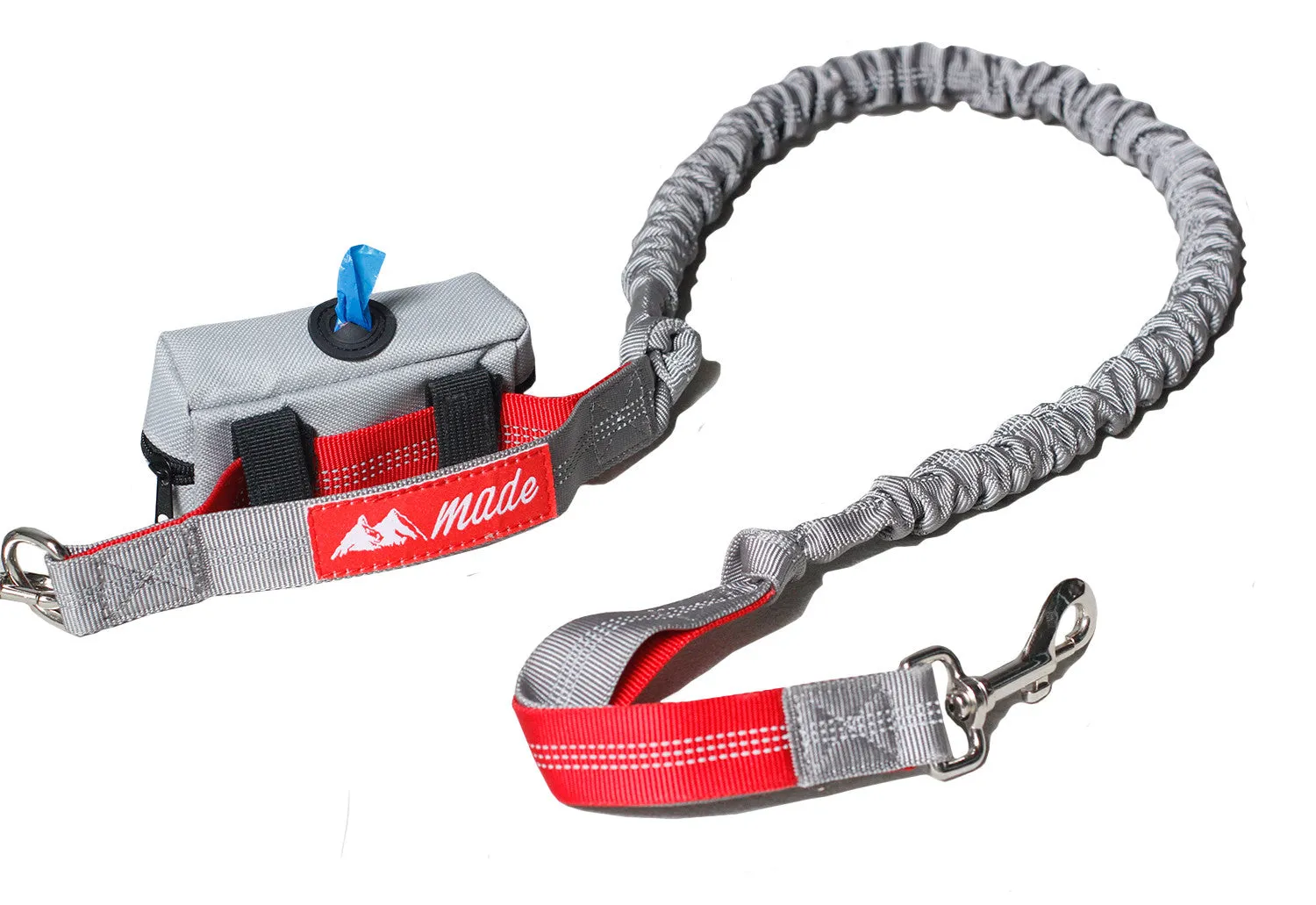 Mountain Made Pets Hands Free Dog Leash