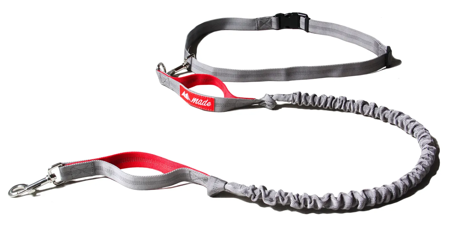 Mountain Made Pets Hands Free Dog Leash