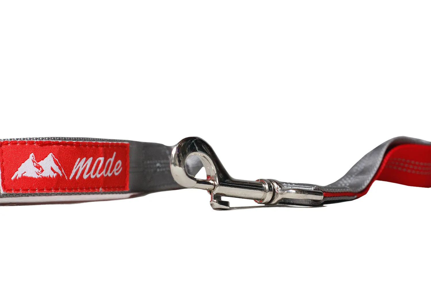 Mountain Made Pets Hands Free Dog Leash