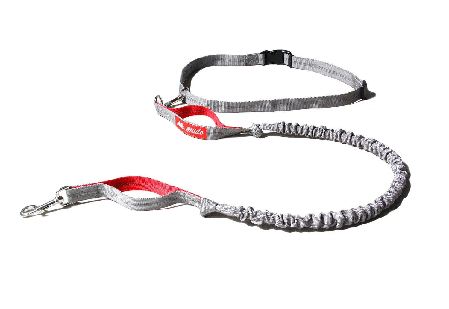 Mountain Made Pets Hands Free Dog Leash