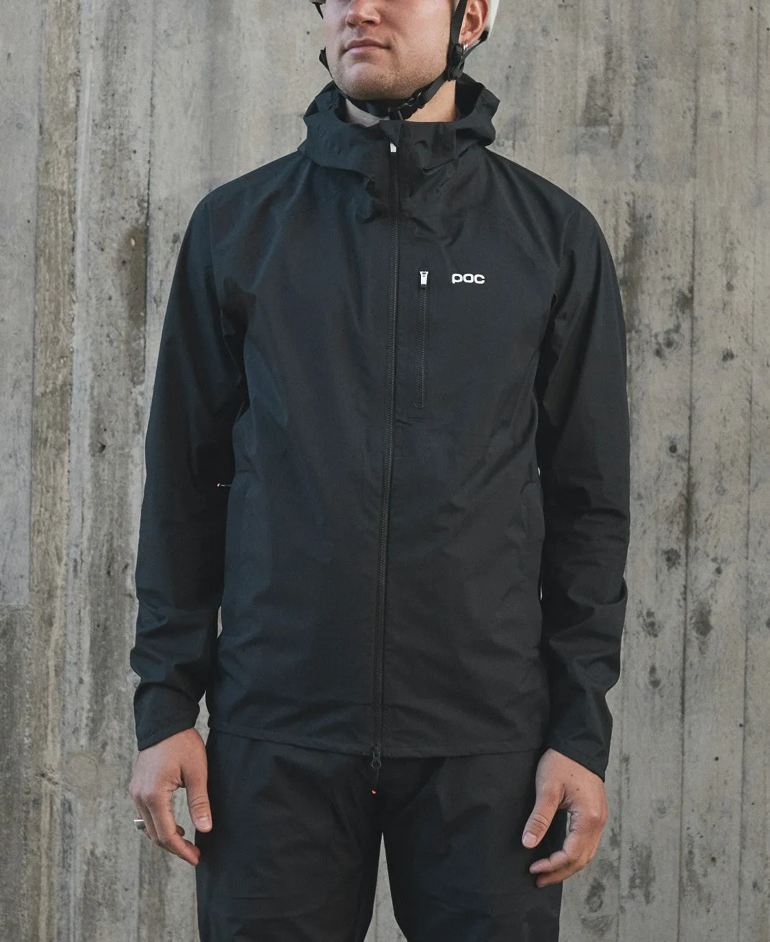 M's Motion Rain Jacket
