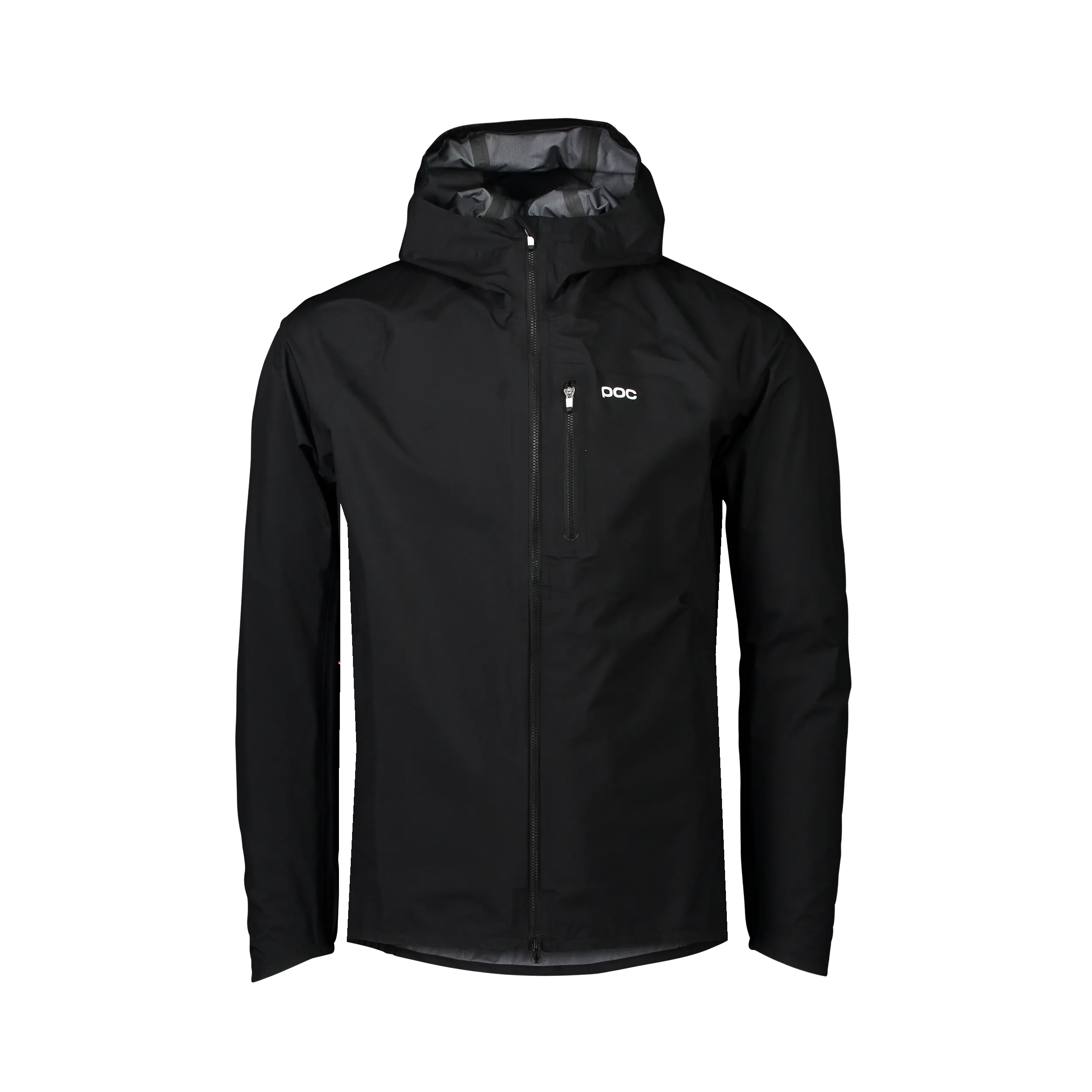 M's Motion Rain Jacket