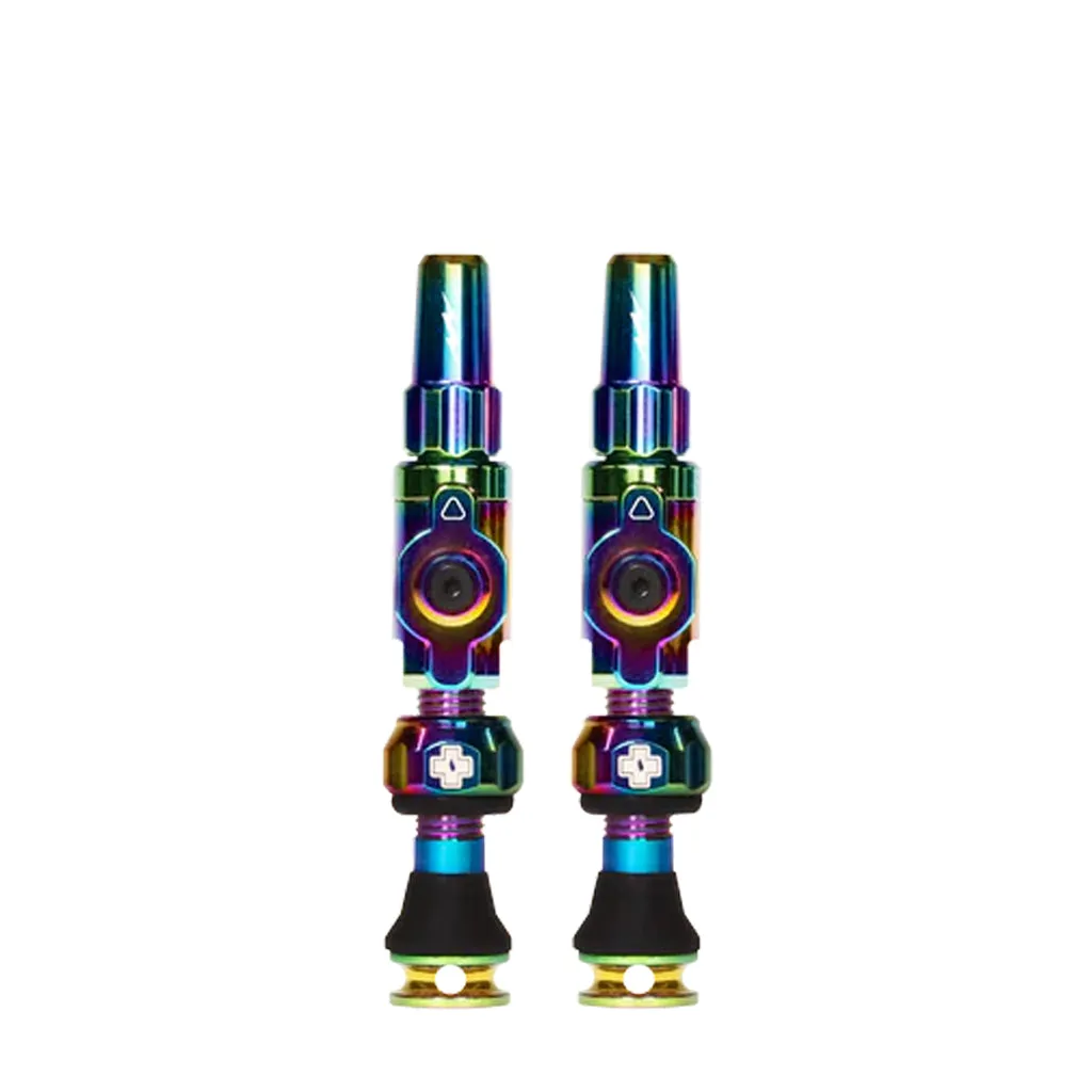 Muc-Off Big Bore Lite Tubeless Valves